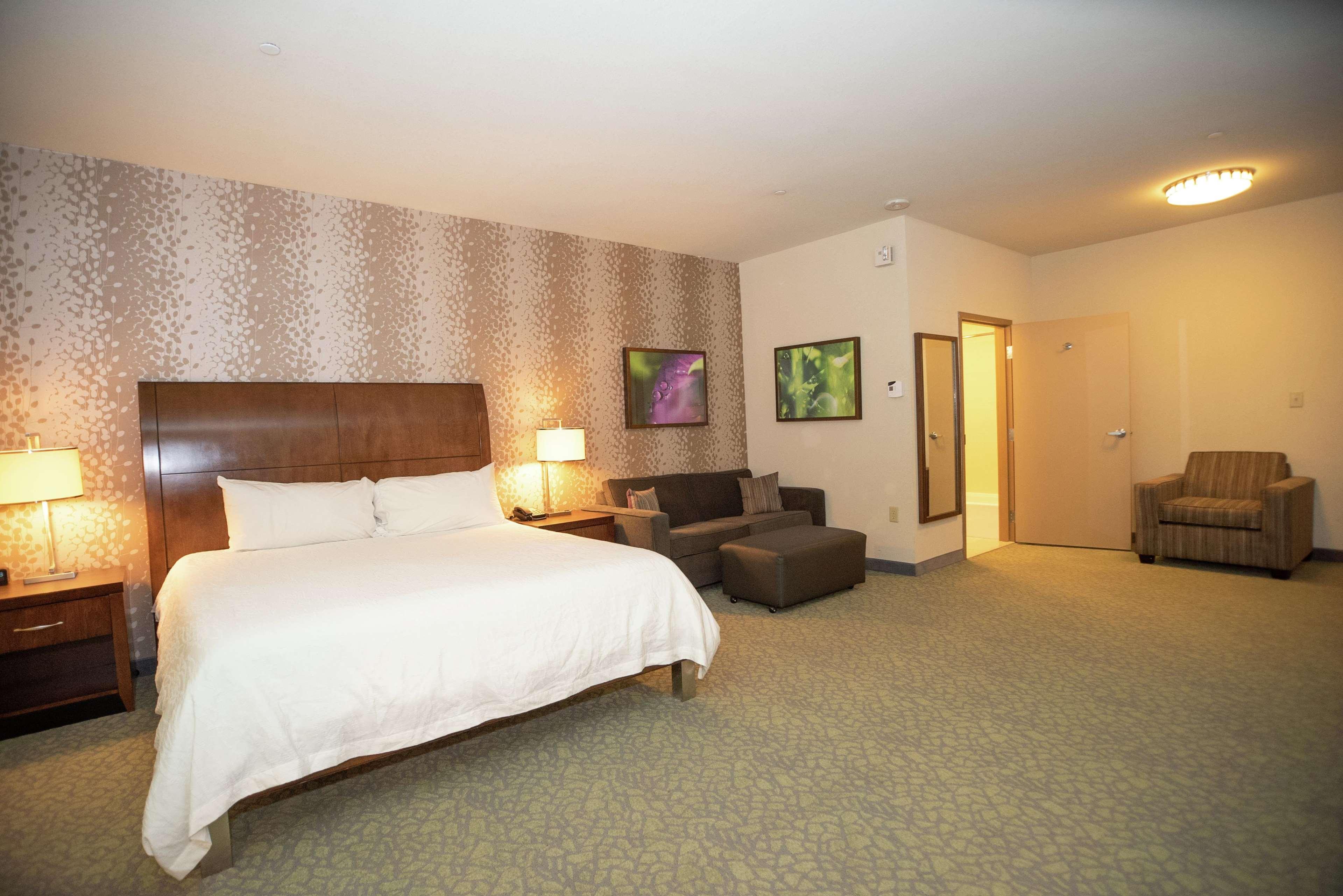 Hilton Garden Covington/mandeville Covington