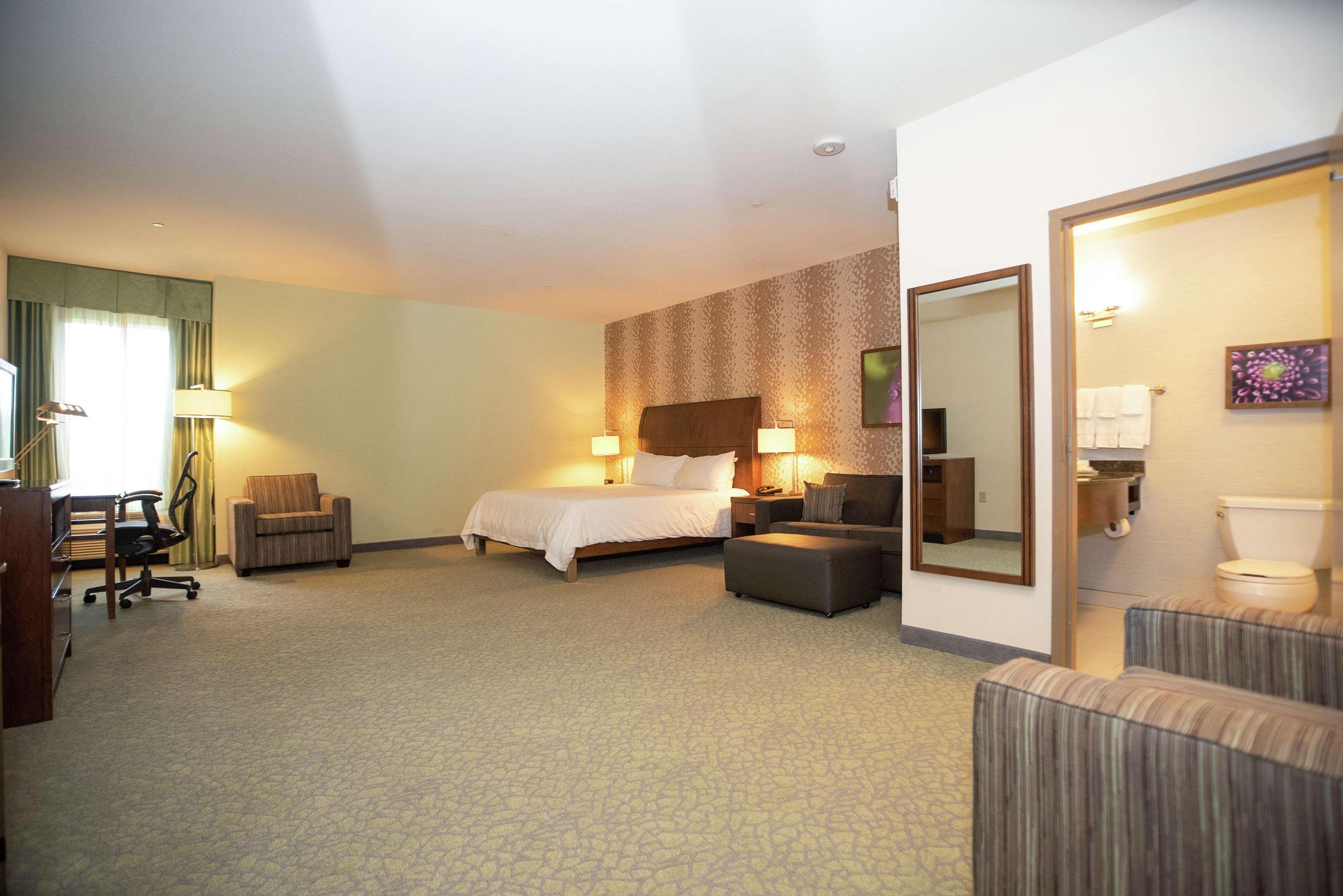 Hotel Hilton Garden Covington/mandeville Covington