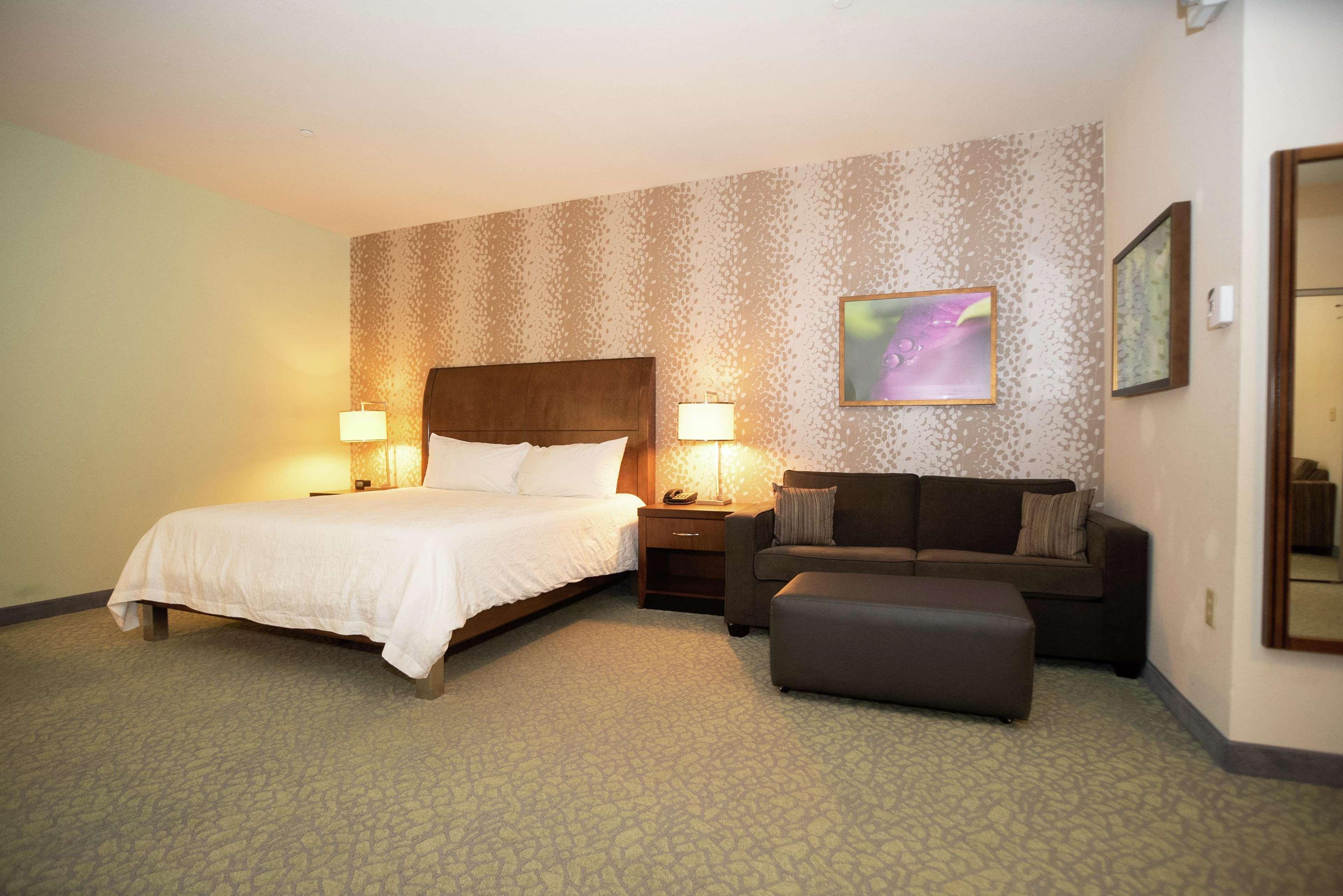 Hotel Hilton Garden Covington/mandeville 3*