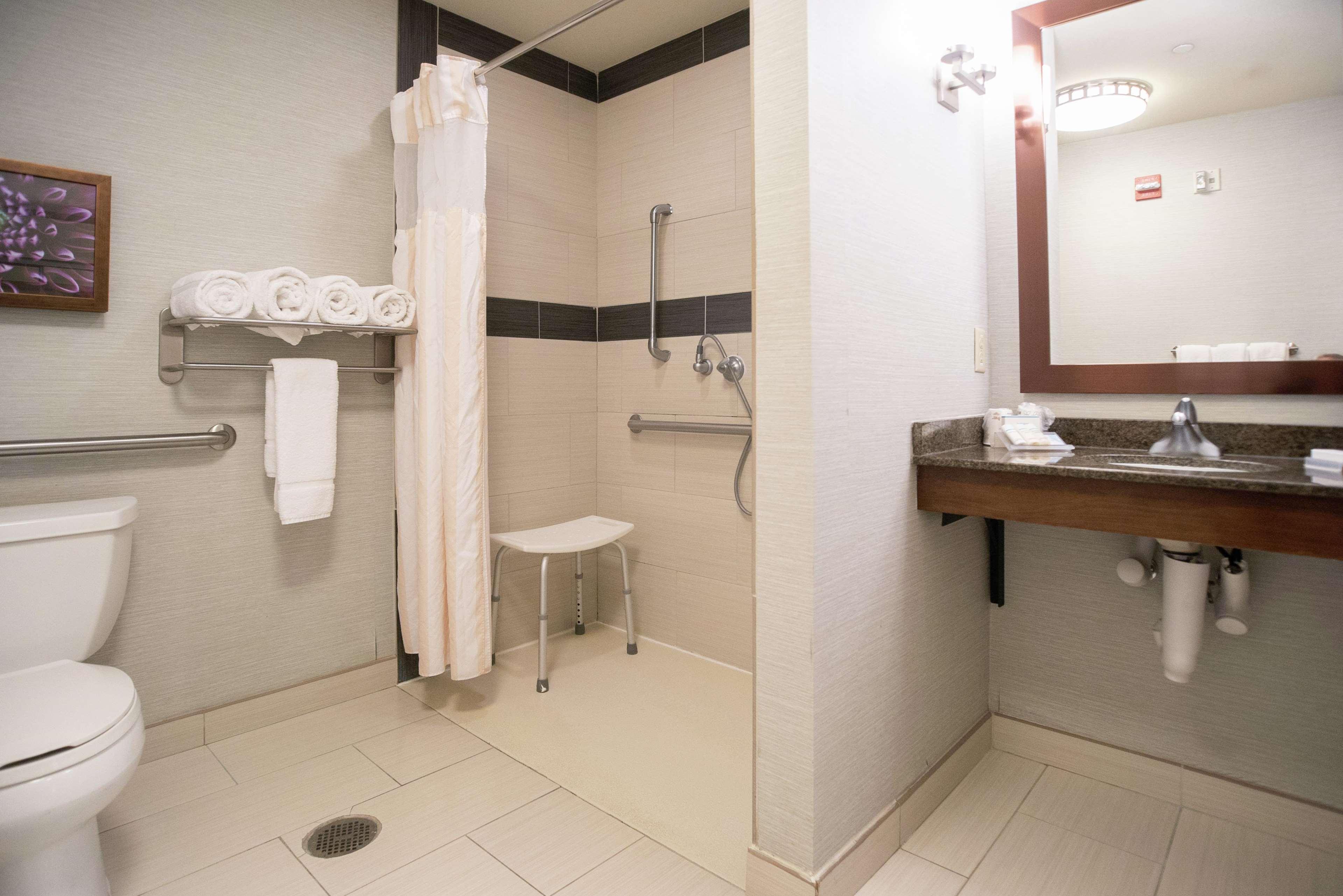 Hotel Hilton Garden Covington/mandeville Covington