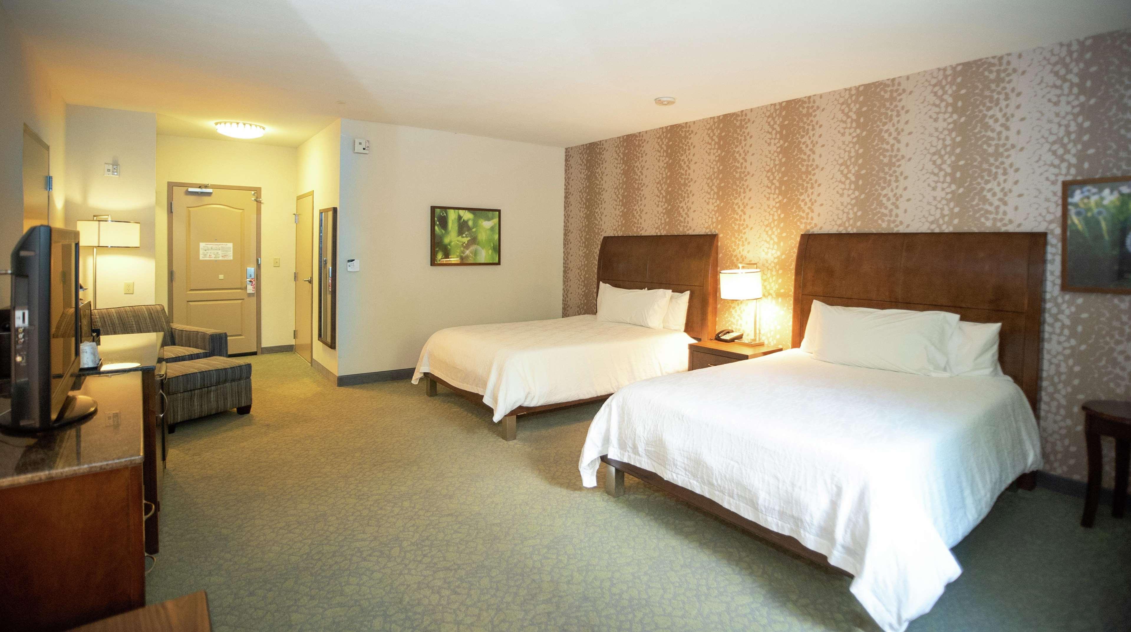 Hilton Garden Covington/mandeville 3* Covington