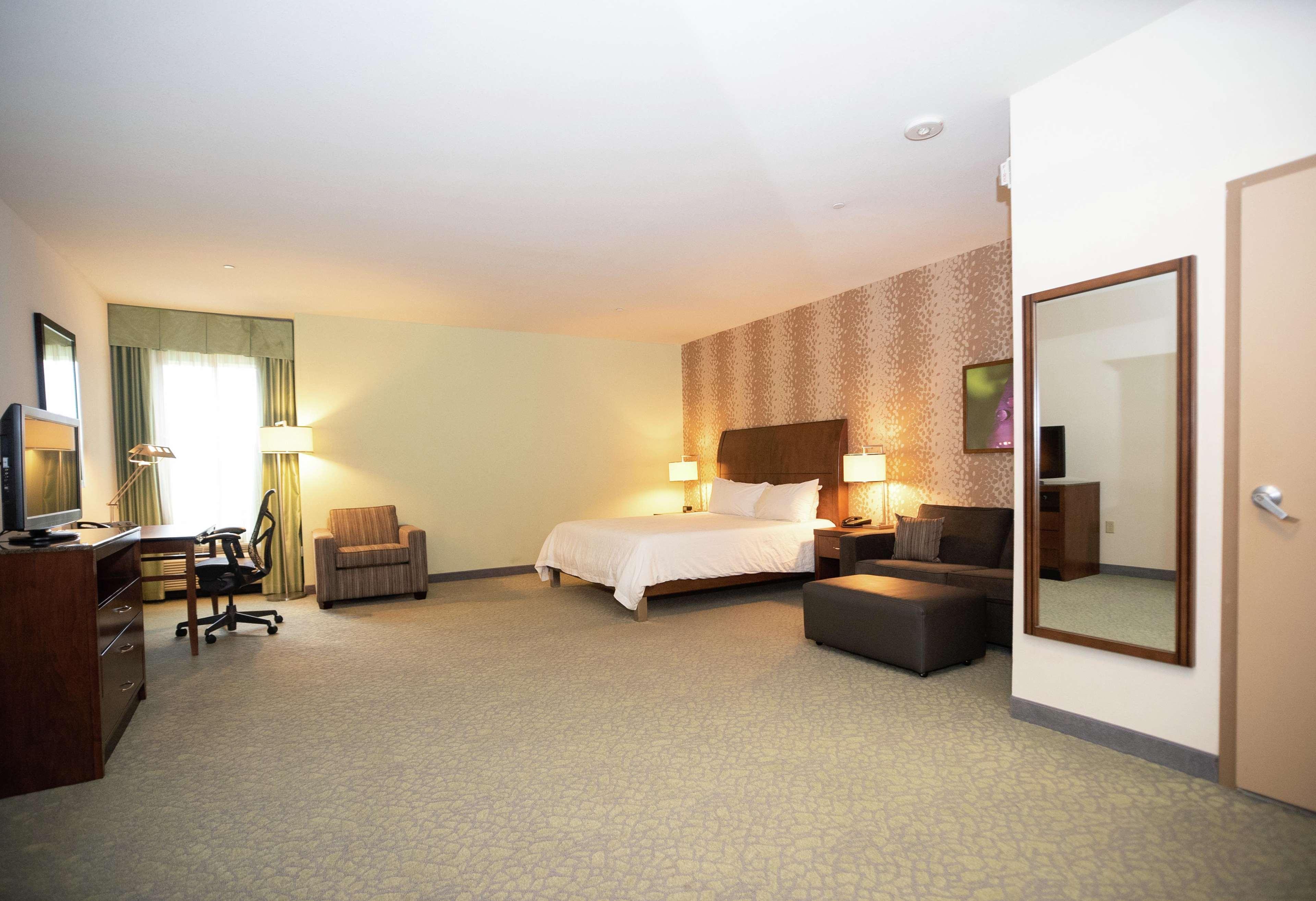 Hilton Garden Covington/mandeville Hotel Covington