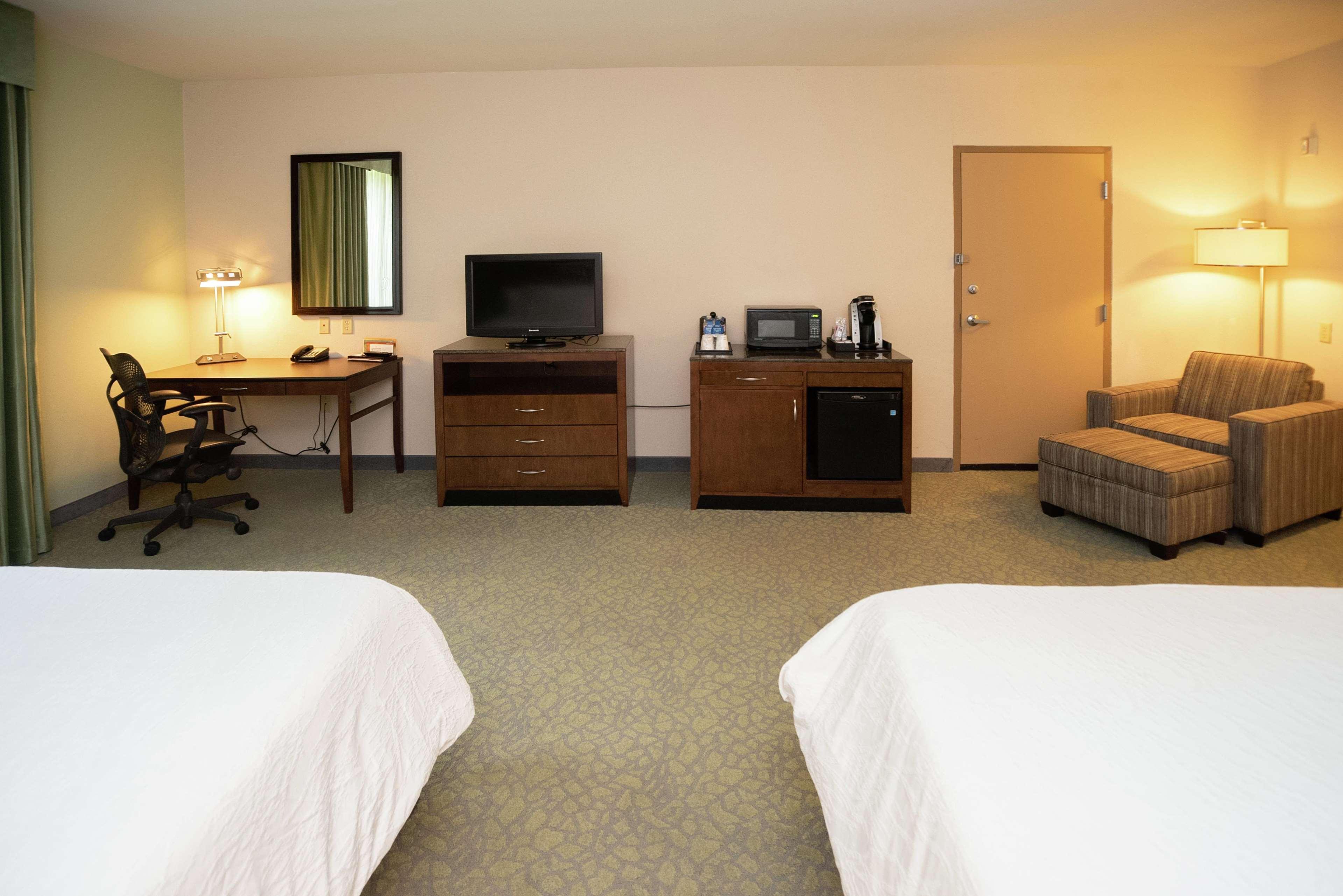 Hilton Garden Covington/mandeville