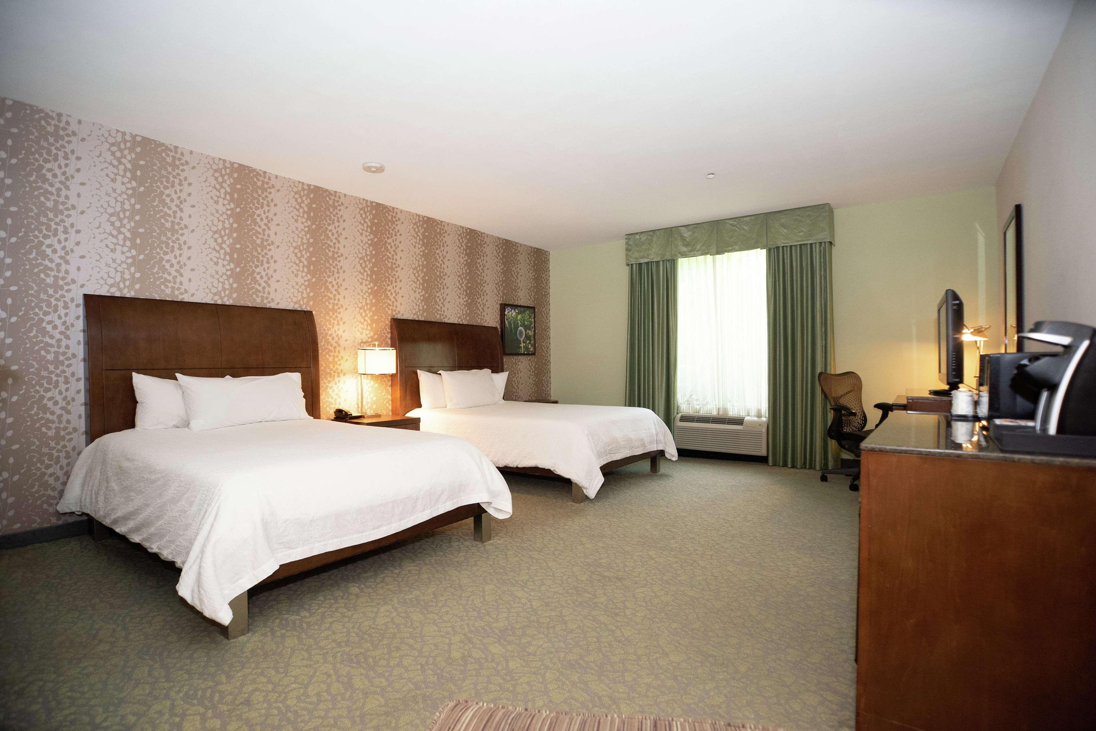 Hilton Garden Covington/mandeville Hotel 3*