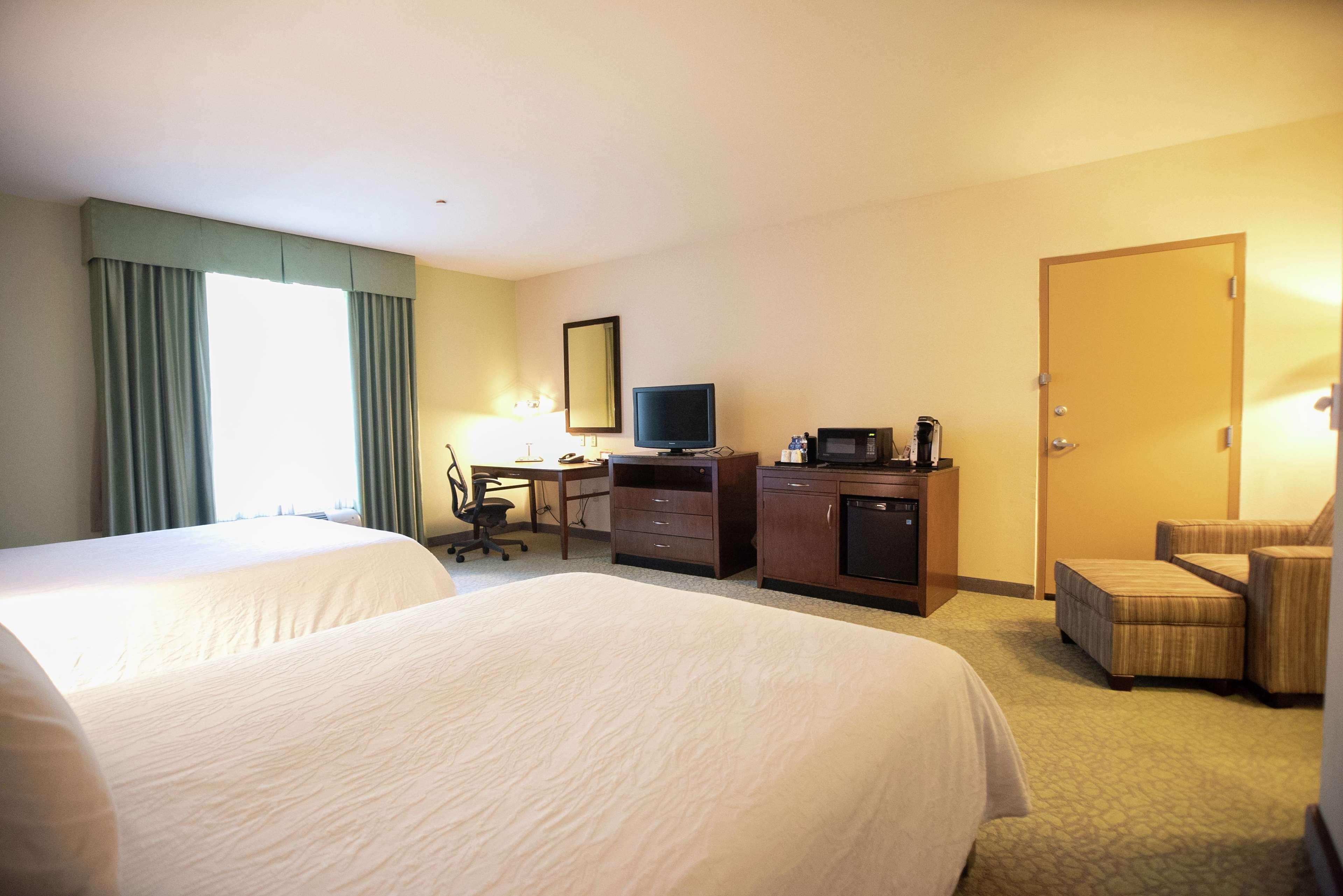 Hotel Hilton Garden Covington/mandeville 3*