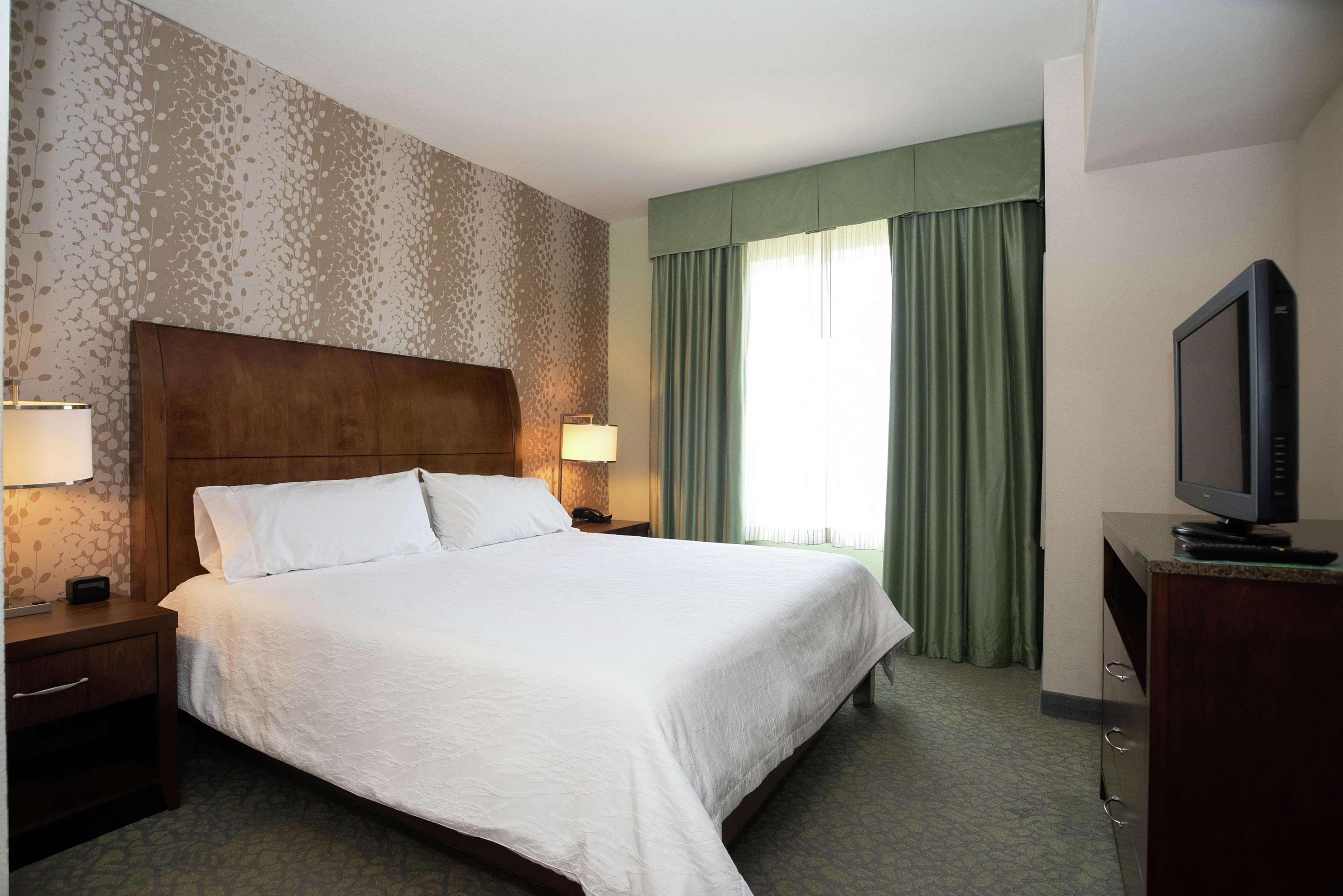 Hotel Hilton Garden Covington/mandeville Covington