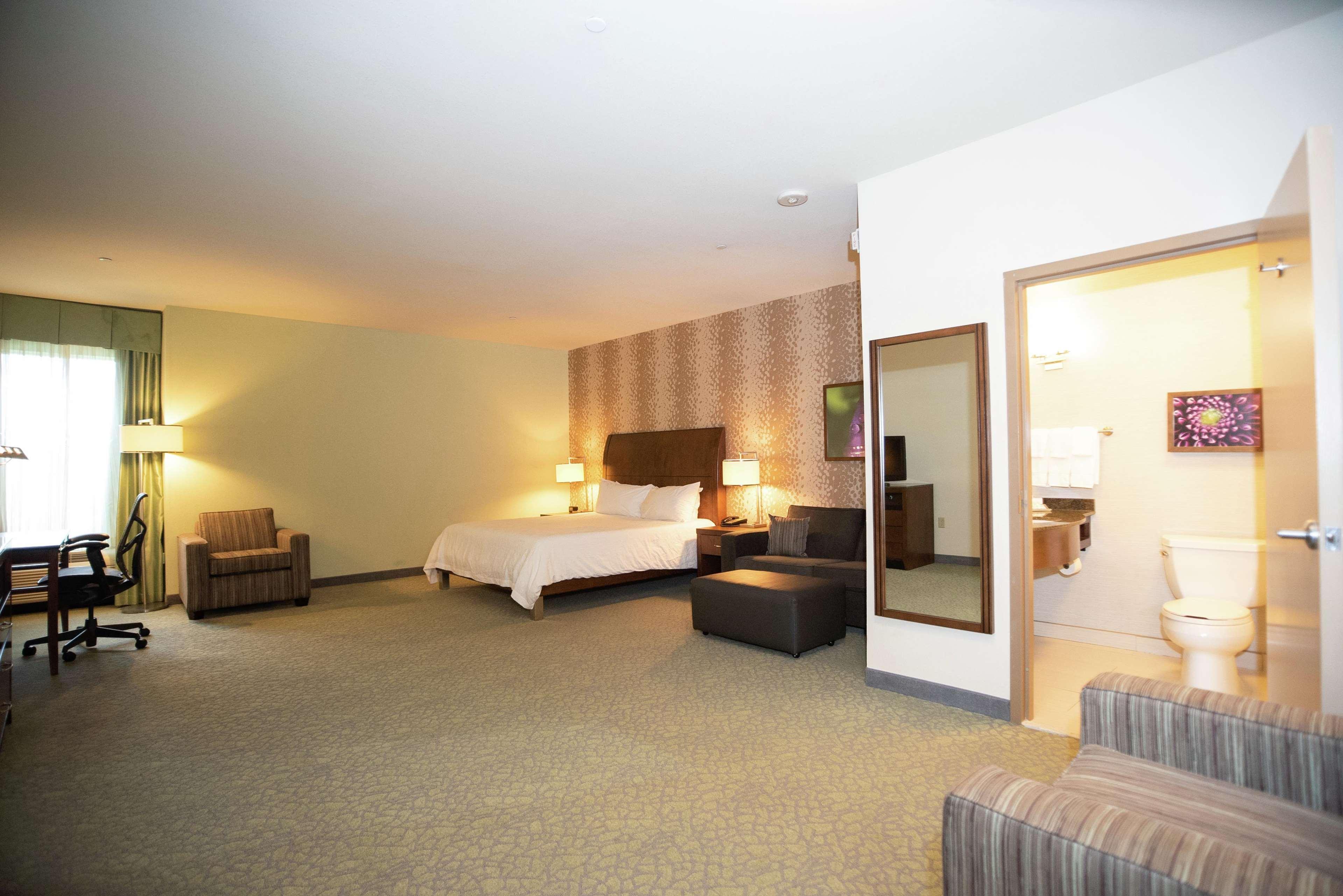 Hilton Garden Covington/mandeville 3*