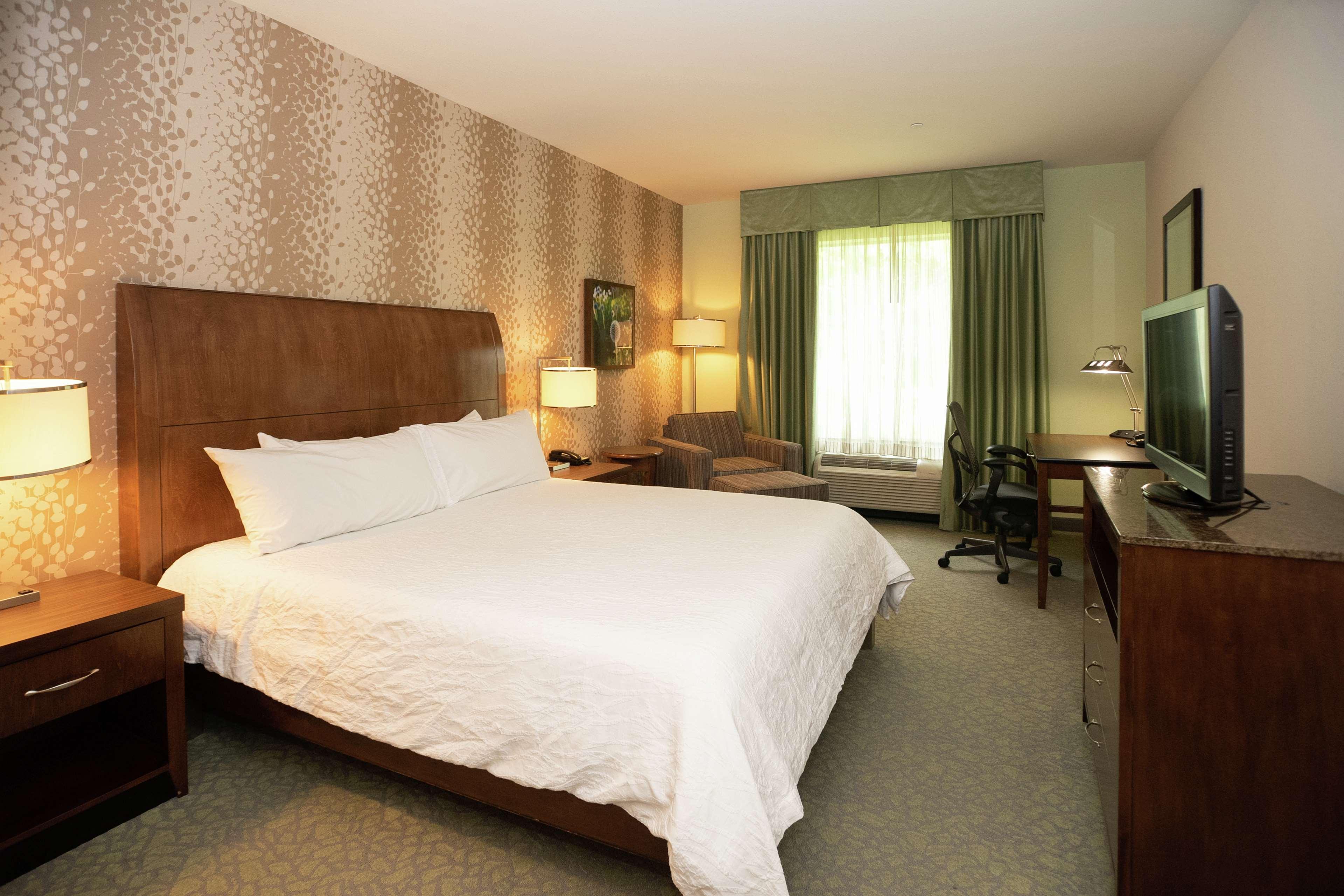 Hilton Garden Covington/mandeville Hotel 3*
