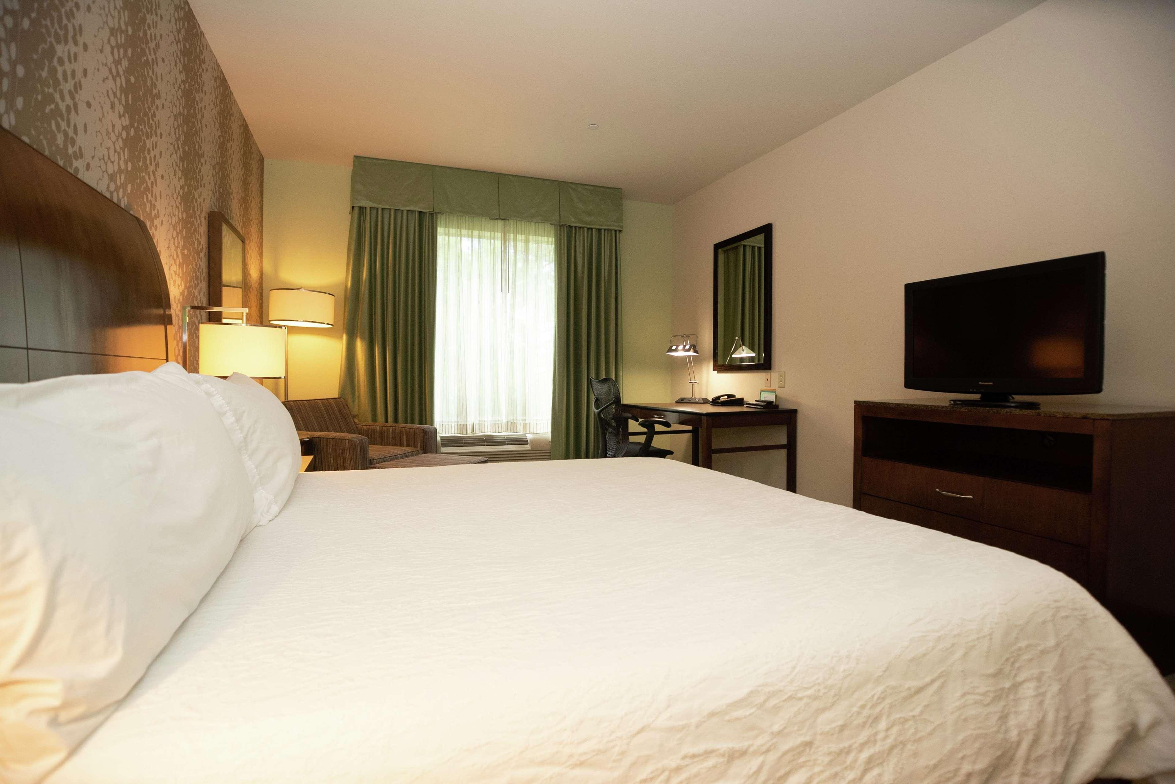 Hilton Garden Covington/mandeville
