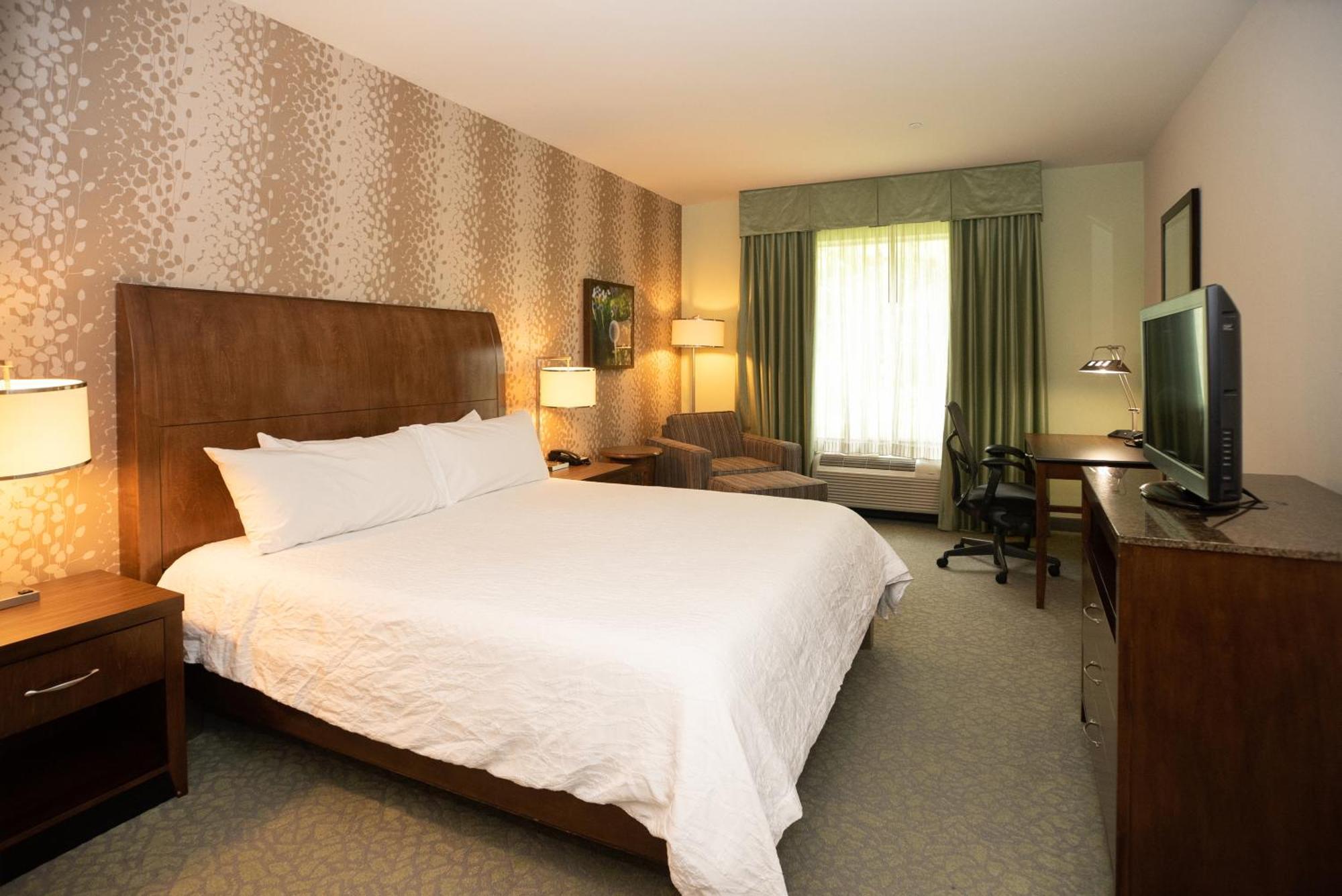 Hotel Hilton Garden Covington/mandeville Covington