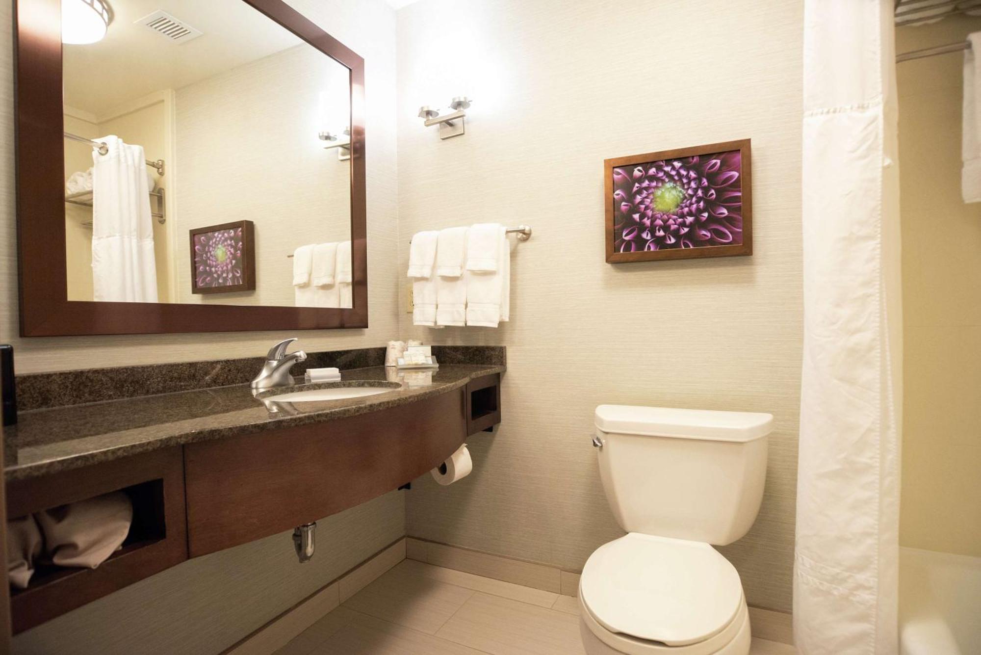 Hotel Hilton Garden Covington/mandeville 3*