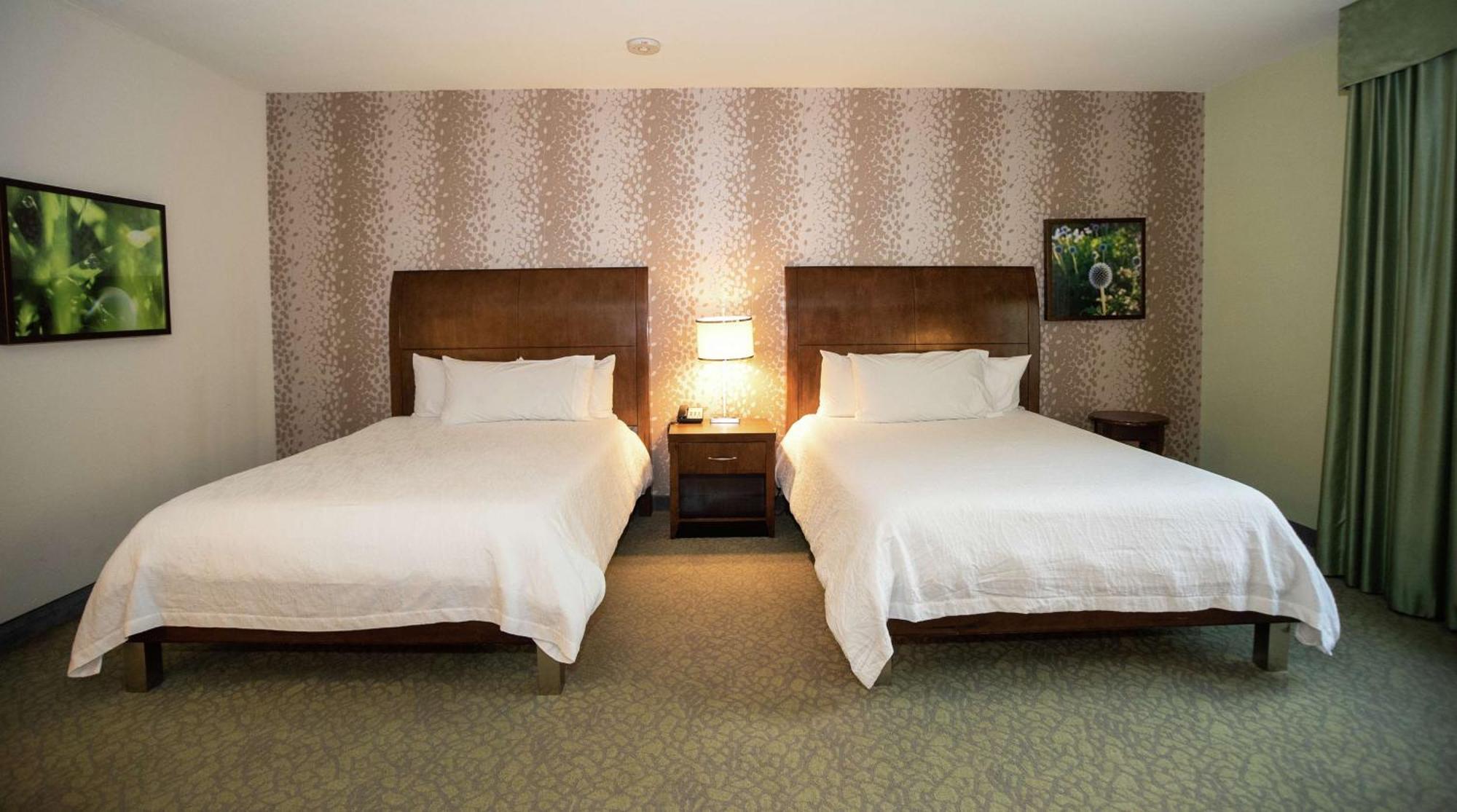 Hilton Garden Covington/mandeville