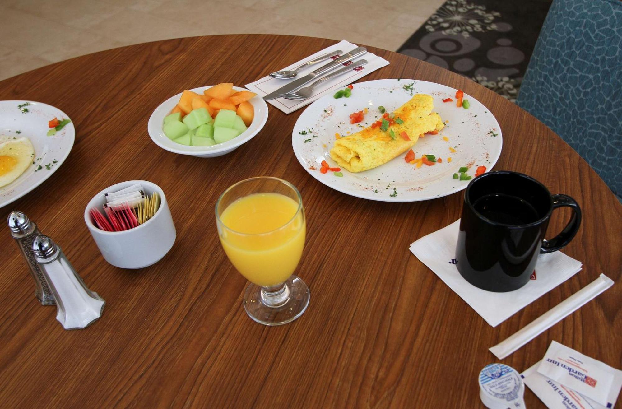 Hilton Garden Covington/mandeville