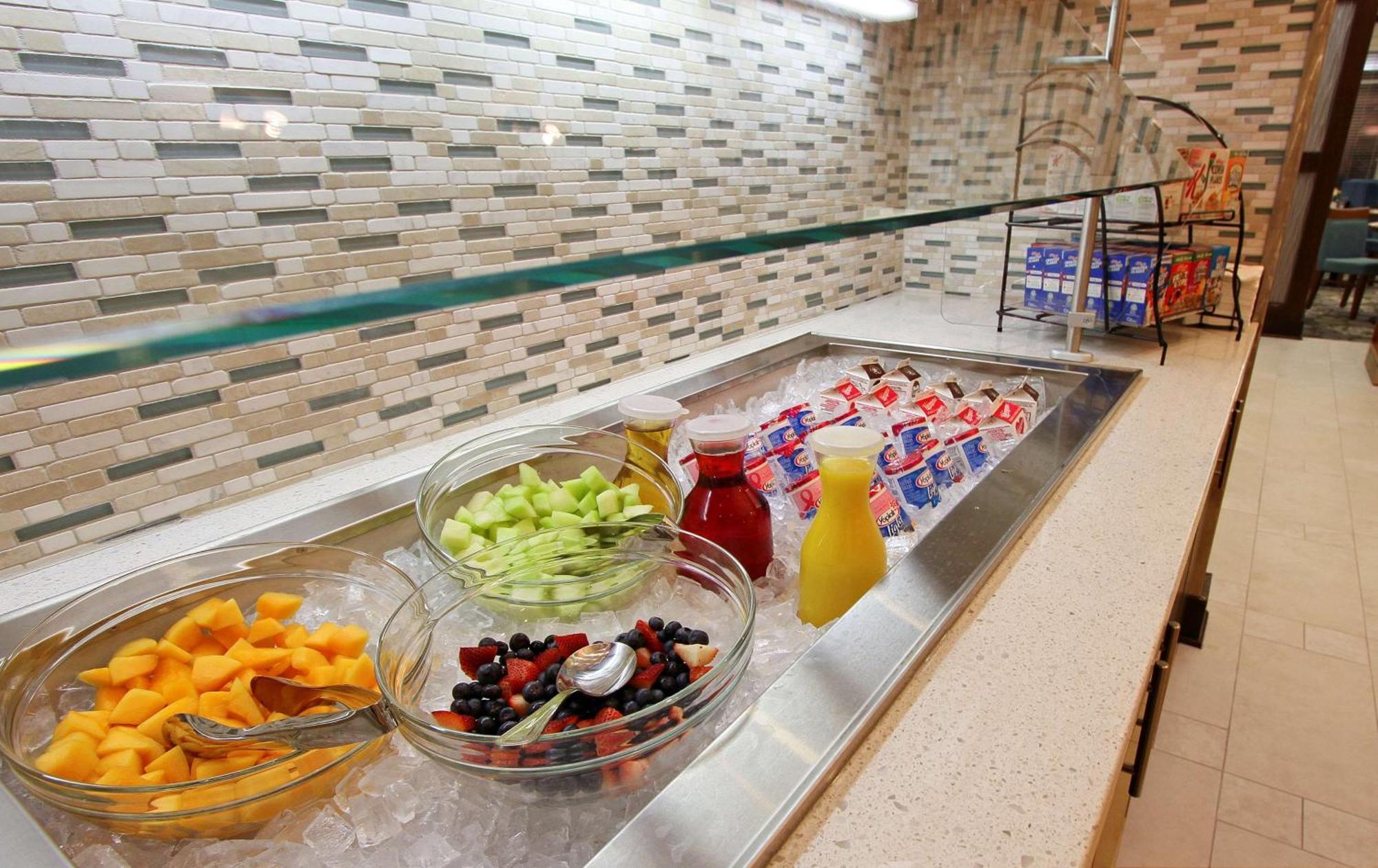 Hotel Hilton Garden Covington/mandeville 3*