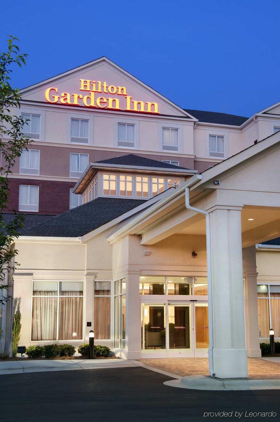 Hilton Garden Covington/mandeville Hotel
