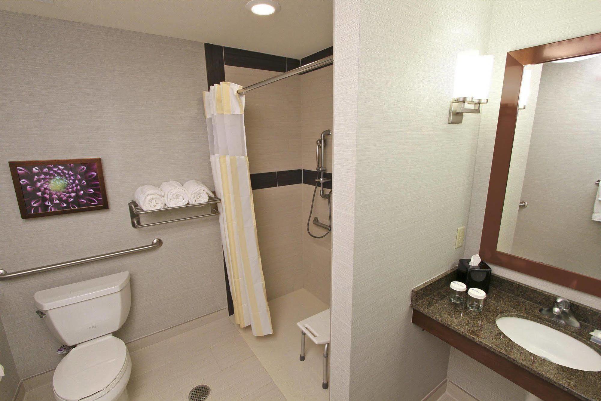 Hilton Garden Covington/mandeville Hotel Covington